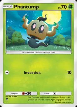 Phantump B2b-005