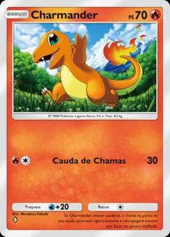 Charmander