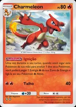 Charmeleon