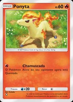 Ponyta