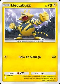 Electabuzz