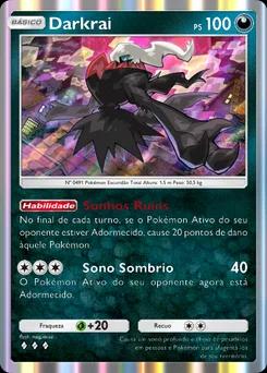 Darkrai