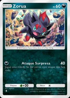Zorua
