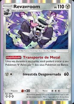 Revavroom