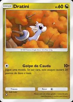 Dratini