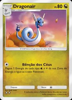 Dragonair