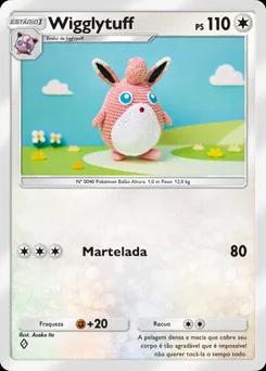 Wigglytuff B2b-059