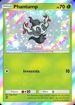 Phantump B2b-089