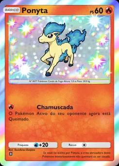 Ponyta