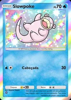 Slowpoke B2b-095