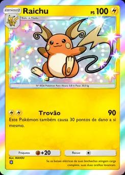 Raichu