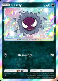 Gastly B2b-100