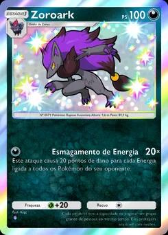 Zoroark