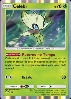 Celebi