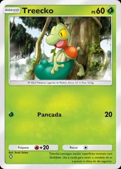 Treecko