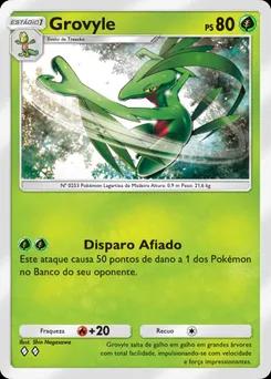 Grovyle