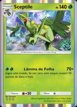 Sceptile