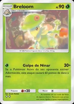 Breloom