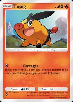 Tepig