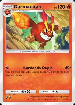 Darmanitan