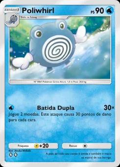 Poliwhirl