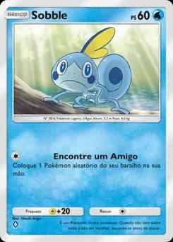 Sobble