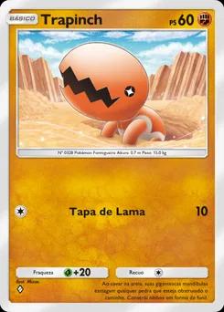 Trapinch