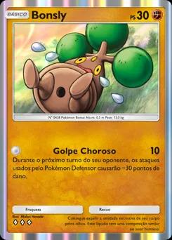 Bonsly