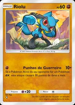 Riolu