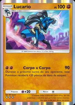 Lucario