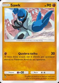 Sawk
