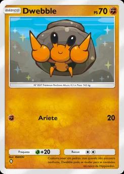 Dwebble B3-087