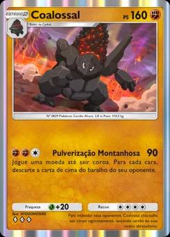 Coalossal