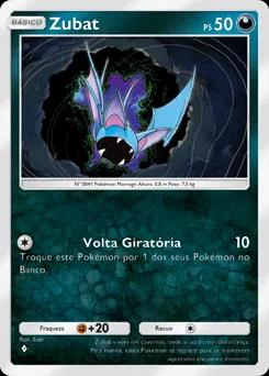 Zubat
