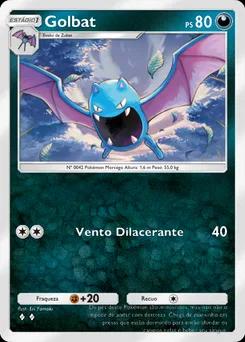 Golbat