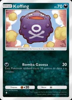 Koffing