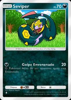 Seviper