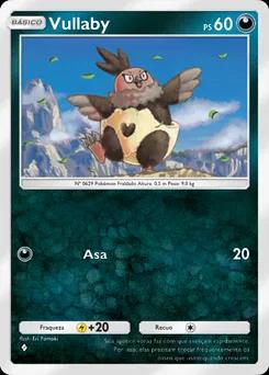 Vullaby