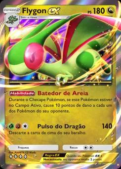 Flygon ex