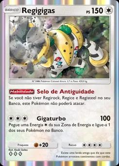 Regigigas