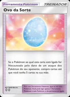 Ovo da Sorte