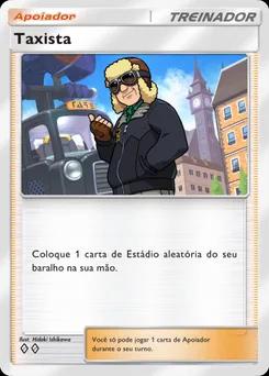 Taxista