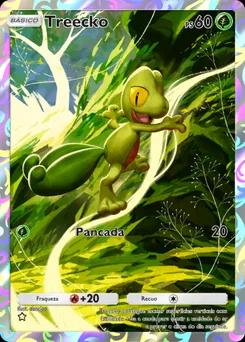 Treecko B3-156