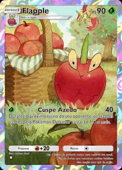 Flapple B3-160