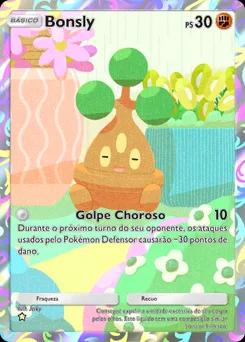 Bonsly