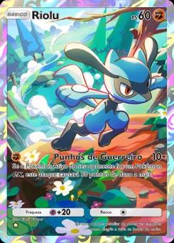 Riolu