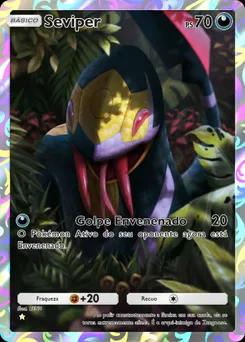 Seviper