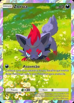 Zorua