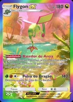 Flygon ex B3-201