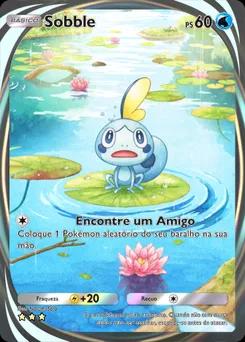 Sobble